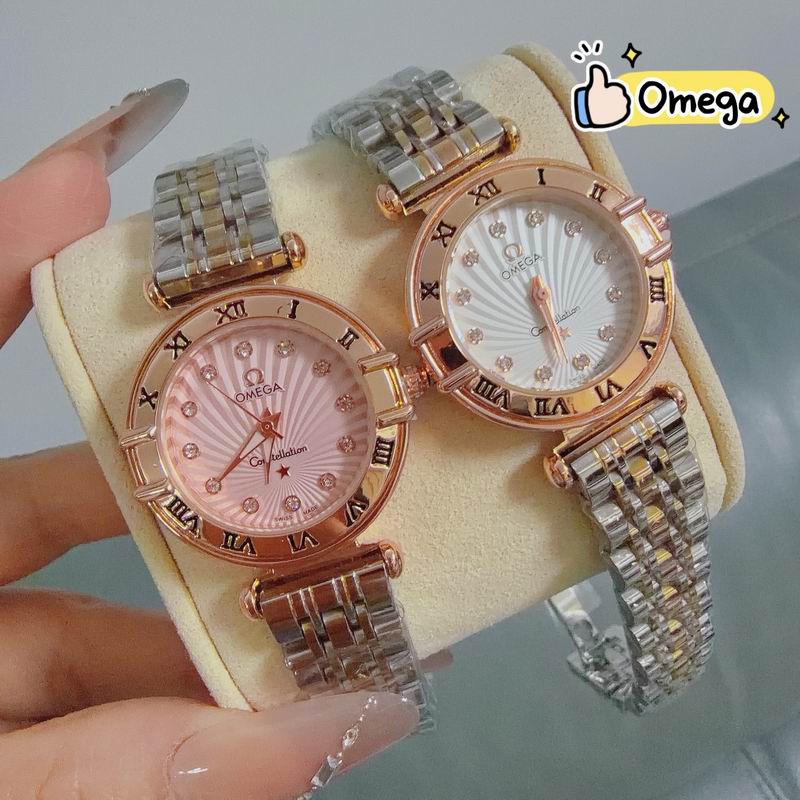 Omega 28mm 042334